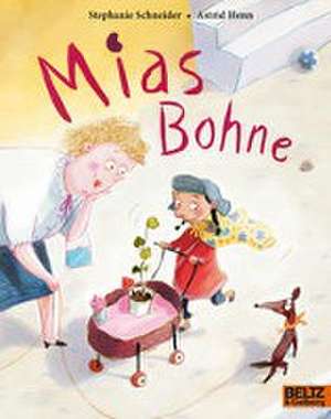 Mias Bohne de Stephanie Schneider