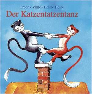 Der Katzentatzentanz