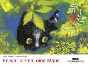 Es war einmal eine Maus de Maria Zienert