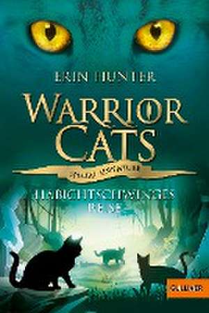 Warrior Cats - Special Adventure. Habichtschwinges Reise de Erin Hunter