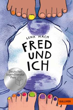 Fred und ich de Lena Hach