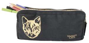 Warrior Cats - Mäppchen de Erin Hunter