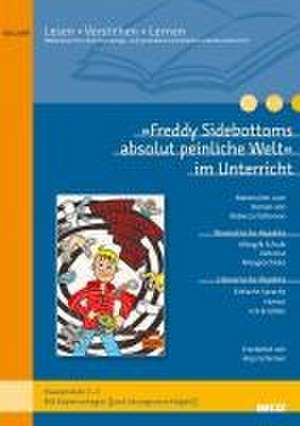 'Freddy Sidebottom' im Unterricht de Anja Schirmer