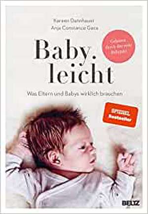 Baby.leicht de Kareen Dannhauer