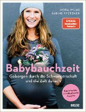 Babybauchzeit de Nora Imlau