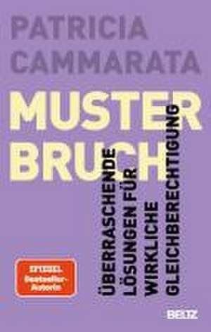 Musterbruch de Patricia Cammarata