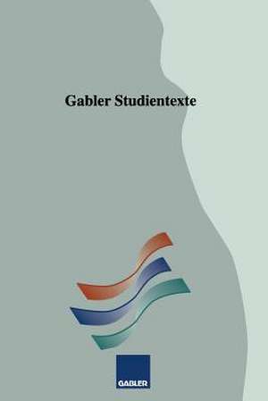 Grundlagen und Rahmenbedingungen der Personalwirtschaft de Martin Göbel