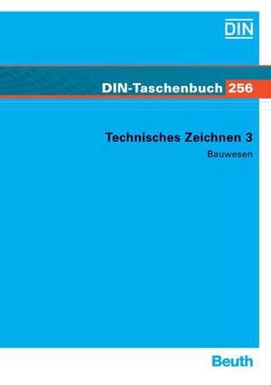 Technisches Zeichnen 3