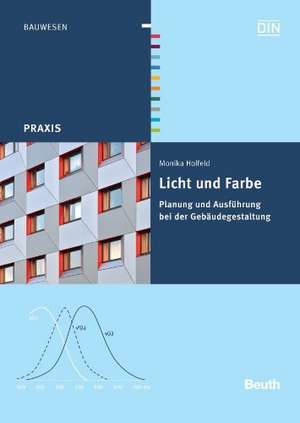 Licht und Farbe de Monika Holfeld