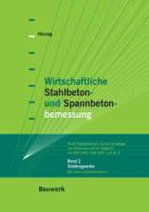 Wirtschaftliche Stahlbeton- und Spannbetonbemessung 02 de Max Herzog