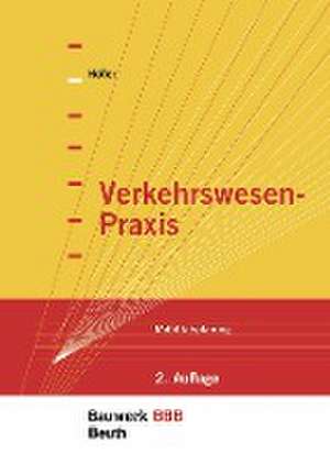 Verkehrswesen-Praxis de Frank Höfler