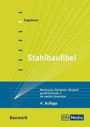 Stahlbaufibel de Ulrich Engelmann