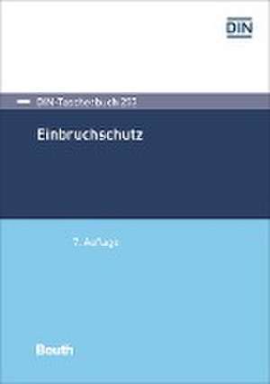 Einbruchschutz de DIN e. V.