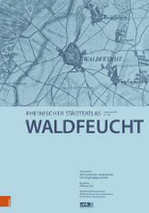 Waldfeucht de Bohlau Verlag Koln