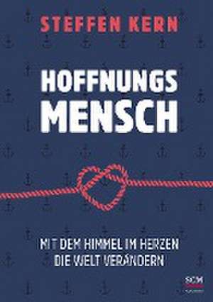 Hoffnungsmensch de Steffen Kern