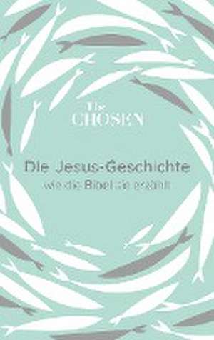 Die Jesus-Geschichte de Dallas Jenkins