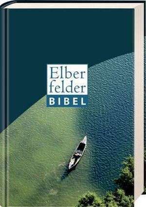 Elberfelder Bibel - Senfkornausgabe, Motiv "Boot"