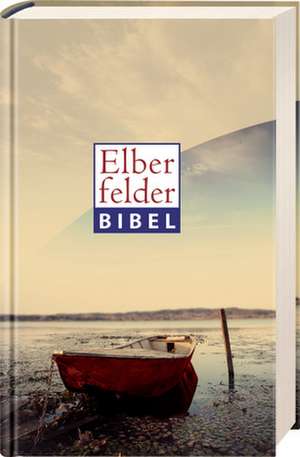 Elberfelder Bibel - Taschenausgabe, Motiv "Stilles Ufer"