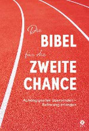 Die Bibel für die zweite Chance de Stephen Arterburn