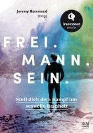 Frei. Mann. Sein. de Jeremy Hammond