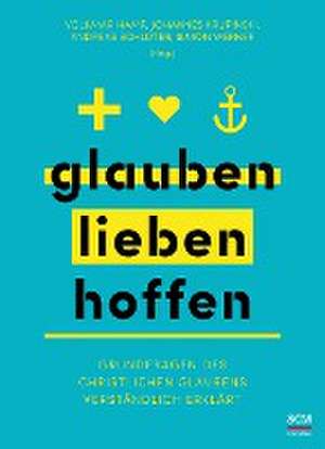 glauben | lieben | hoffen