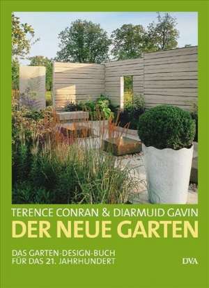 Der neue Garten de Terence Conran