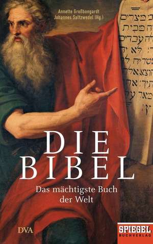 Die Bibel de Annette Großbongardt