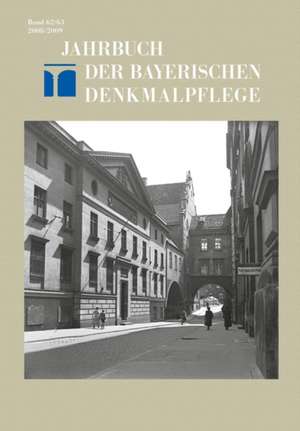 2008/2009 de Bayerisches Lan Bayerisches Lan