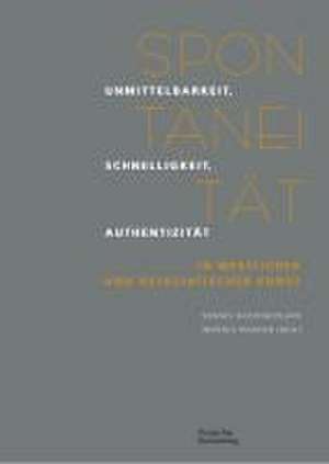 Spontaneität