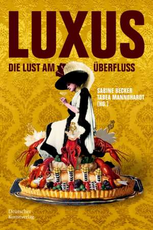 Luxus de Sabine Becker