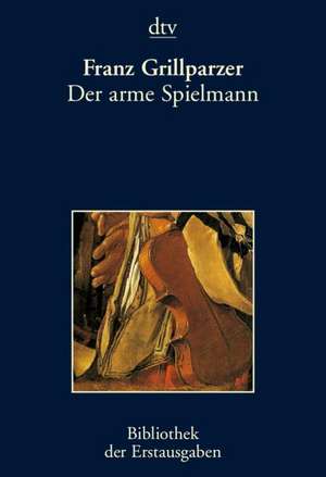 Der arme Spielmann de Joseph Kiermeier-Debre