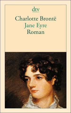 Jane Eyre de Gottfried Röckelein