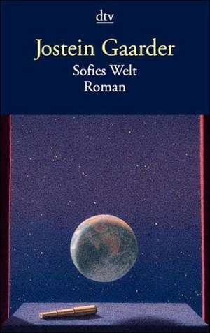 Sofies Welt de Jostein Gaarder