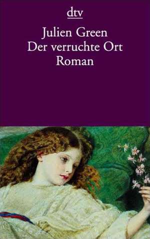 Der verruchte Ort de Gerhard Heller