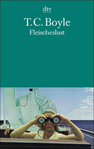 Fleischeslust de Werner Richter