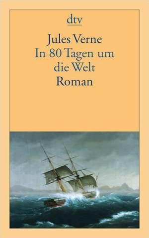 In 80 Tagen um die Welt de Jules Verne