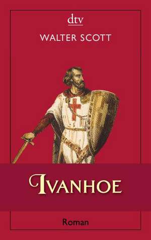 Ivanhoe de Walter Scott