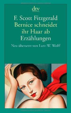 Bernice schneidet ihr Haar ab de F. Scott Fitzgerald