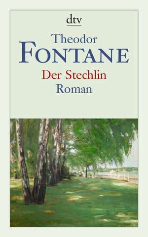 Der Stechlin de Theodor Fontane