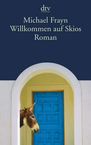 Willkommen auf Skios de Michael Frayn