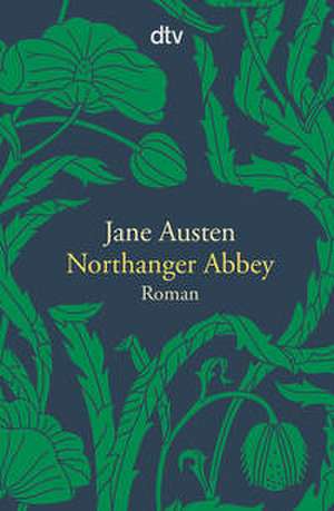 Northanger Abbey de Jane Austen