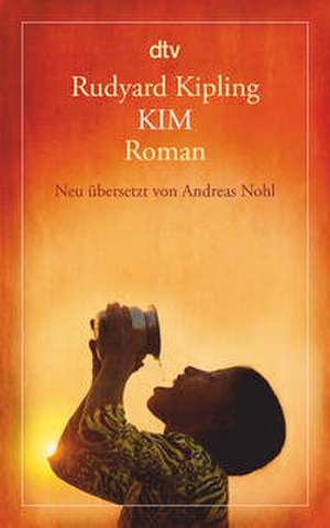 Kim de Rudyard Kipling