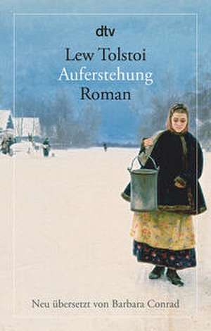 Auferstehung de Leo N. Tolstoi
