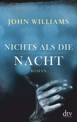 Nichts als die Nacht de John Williams