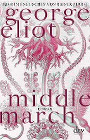 Middlemarch de George Eliot