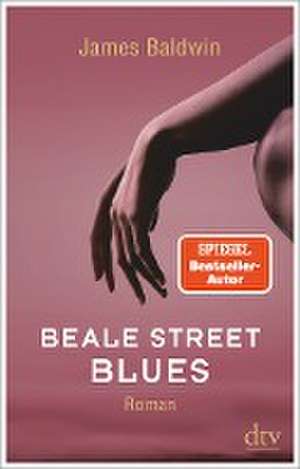 Beale Street Blues de James Baldwin