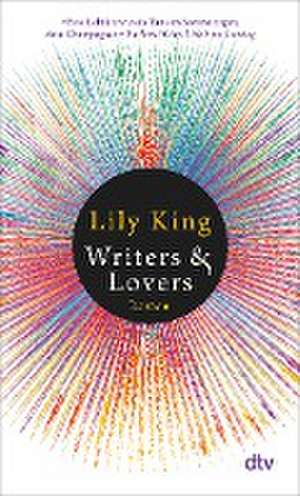 Writers & Lovers de Lily King