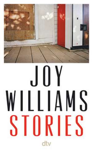Stories de Joy Williams