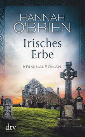 Irisches Erbe de Hannah O'Brien