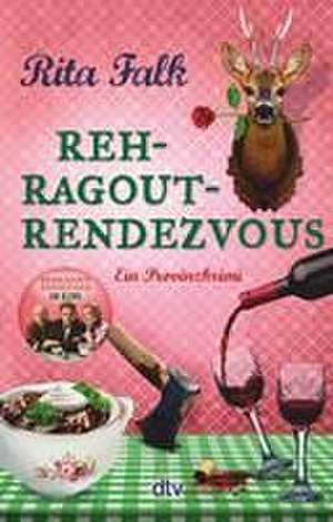 Rehragout-Rendezvous de Rita Falk